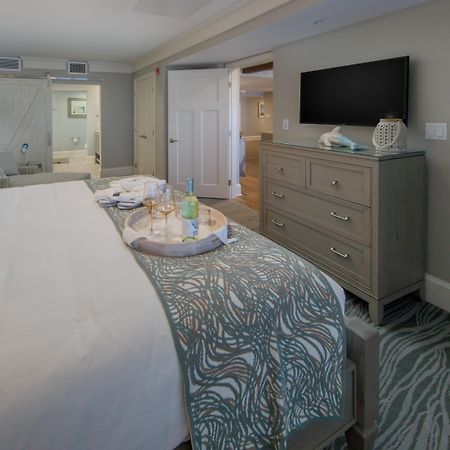 Holiday Inn Club Vacations Cape Canaveral Beach Resort Exteriér fotografie