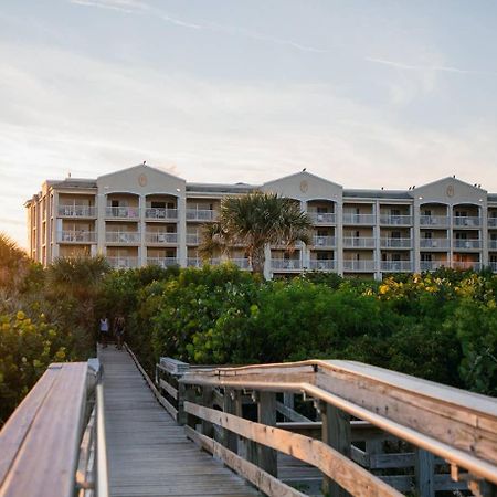 Holiday Inn Club Vacations Cape Canaveral Beach Resort Exteriér fotografie