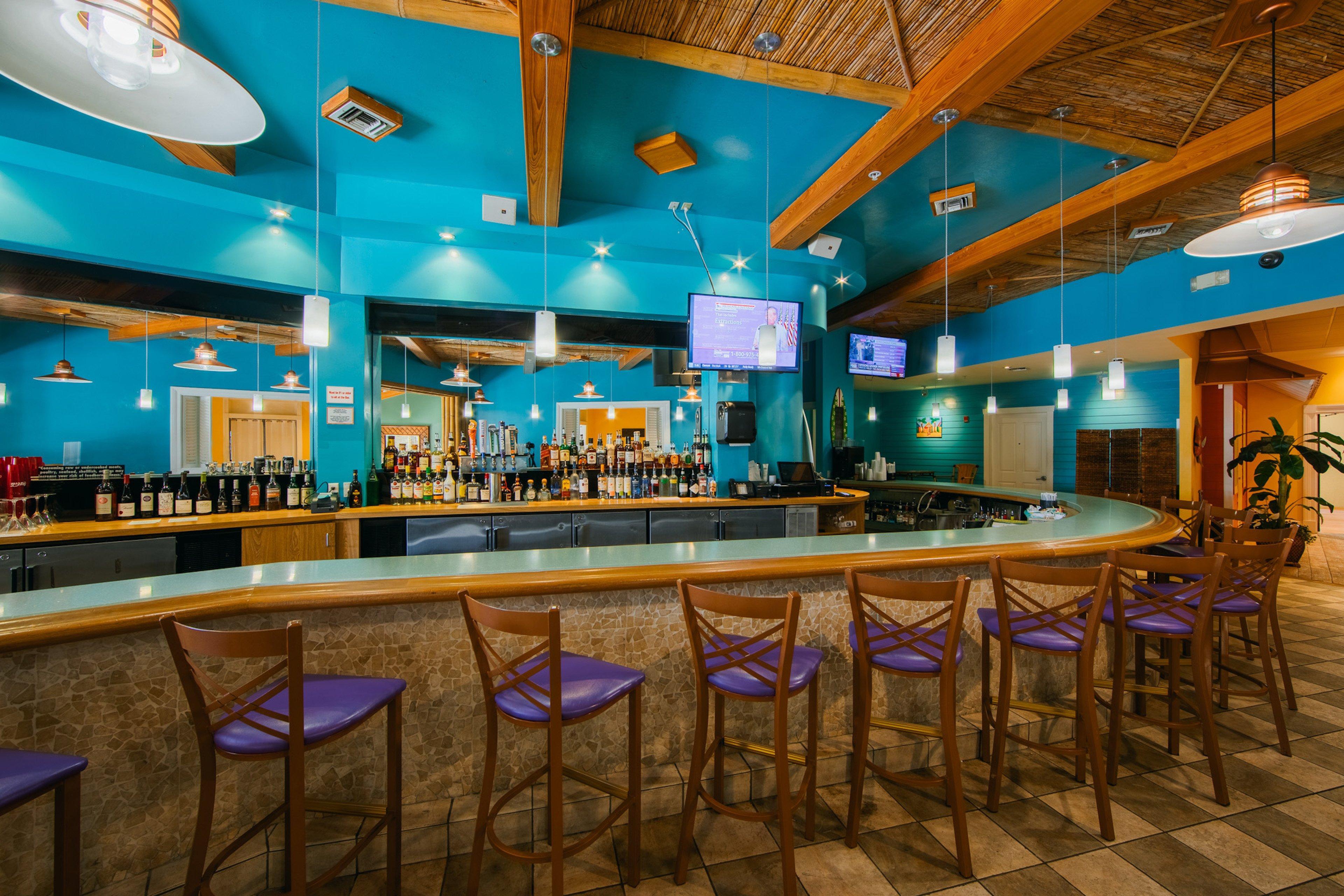 Holiday Inn Club Vacations Cape Canaveral Beach Resort Exteriér fotografie