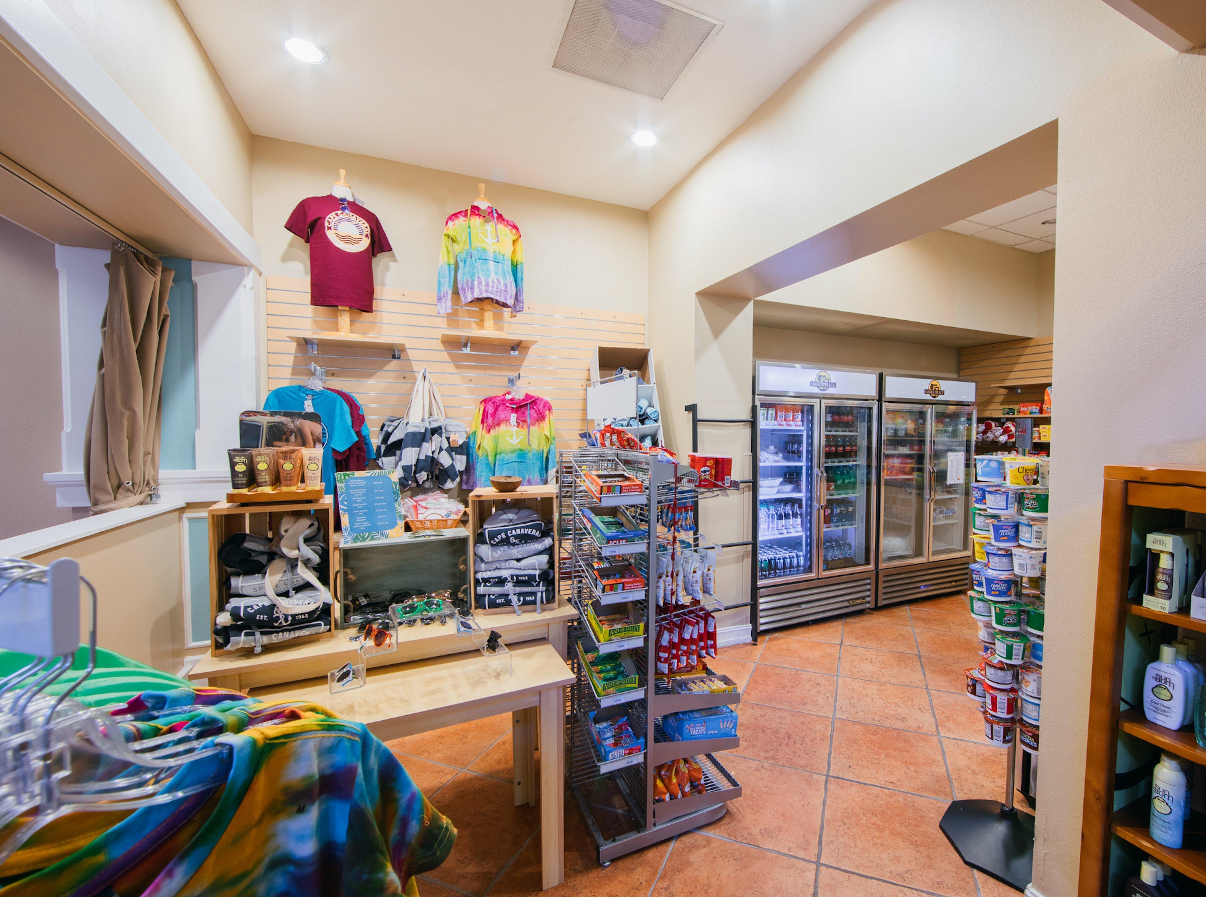 Holiday Inn Club Vacations Cape Canaveral Beach Resort Exteriér fotografie