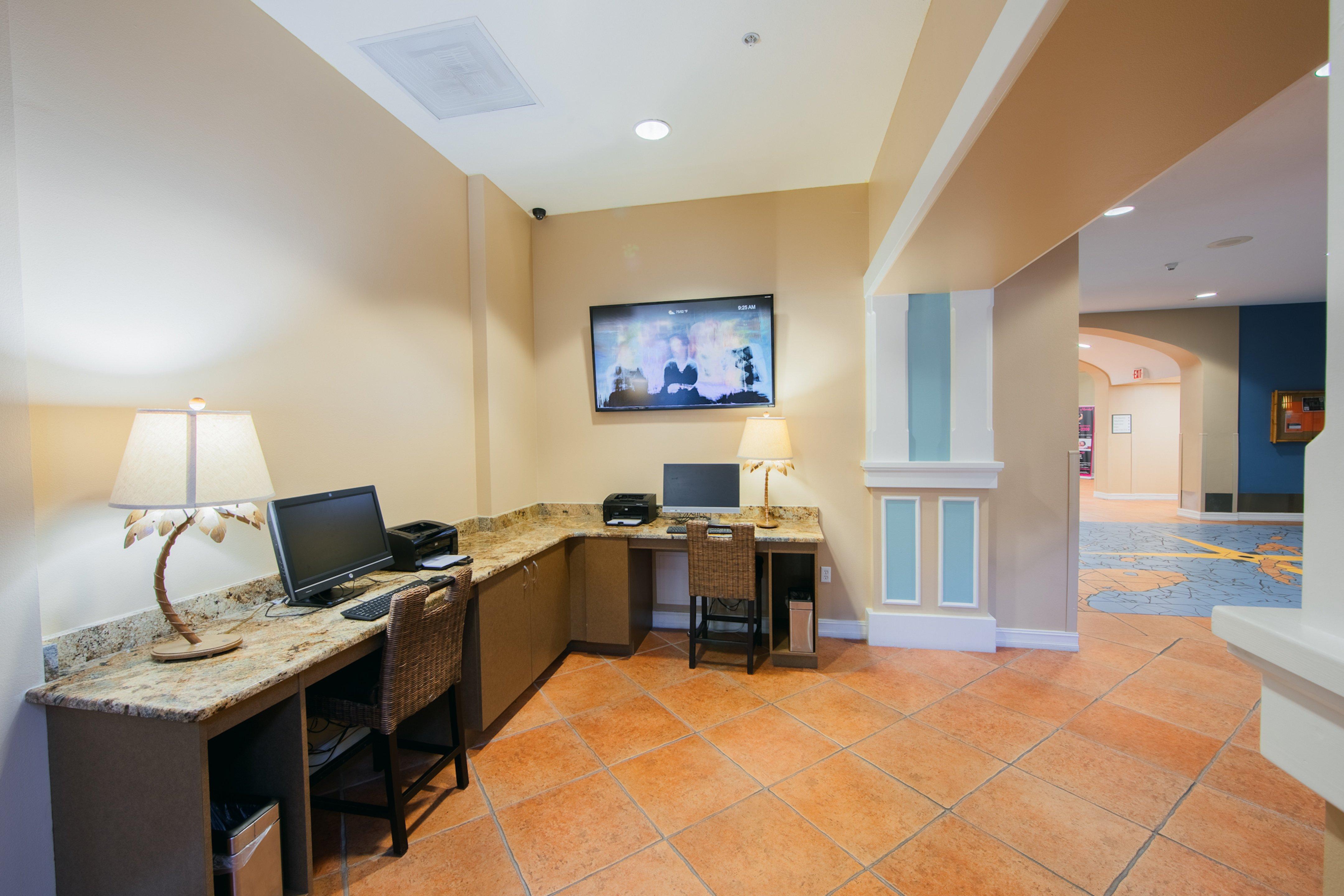 Holiday Inn Club Vacations Cape Canaveral Beach Resort Exteriér fotografie