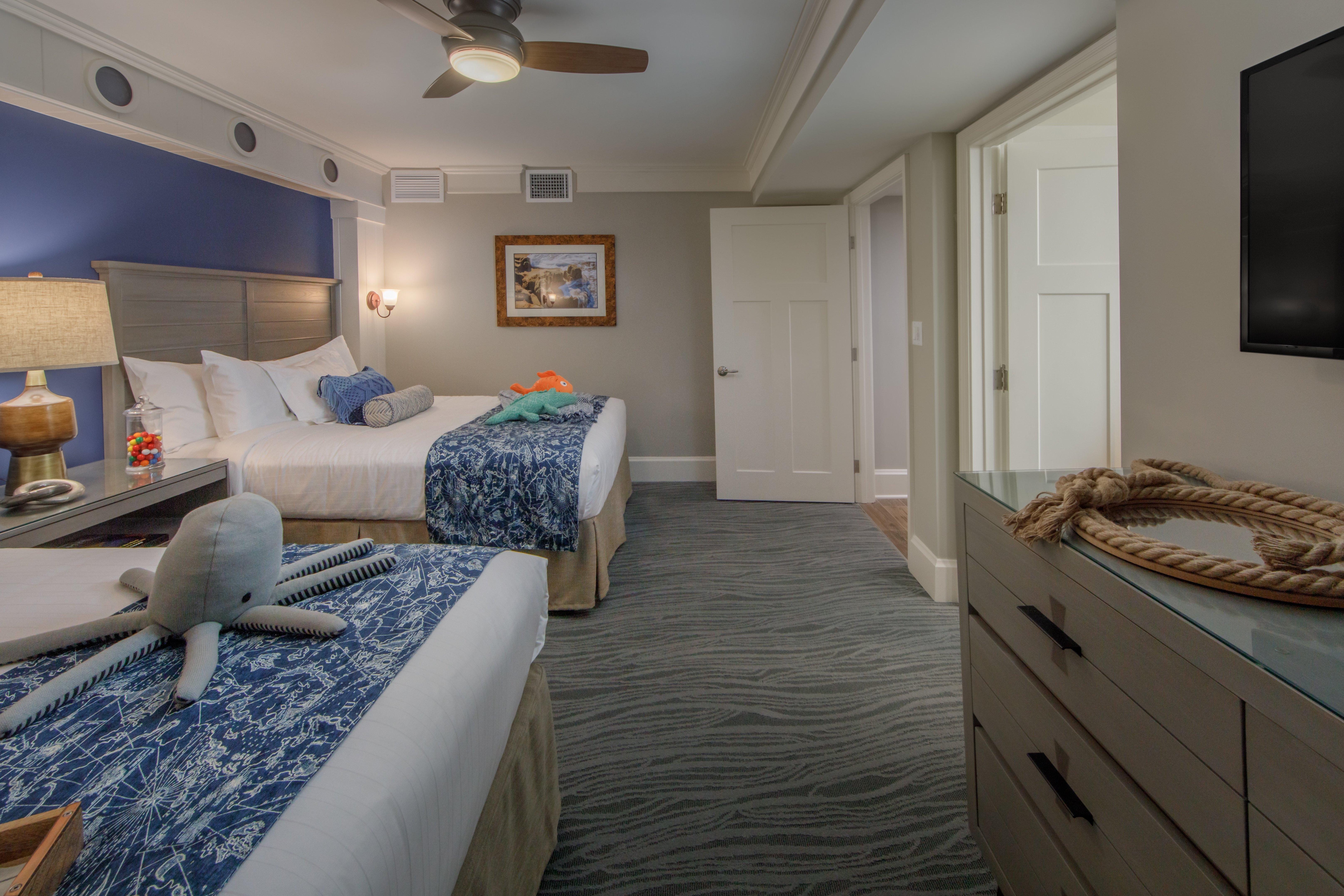 Holiday Inn Club Vacations Cape Canaveral Beach Resort Exteriér fotografie