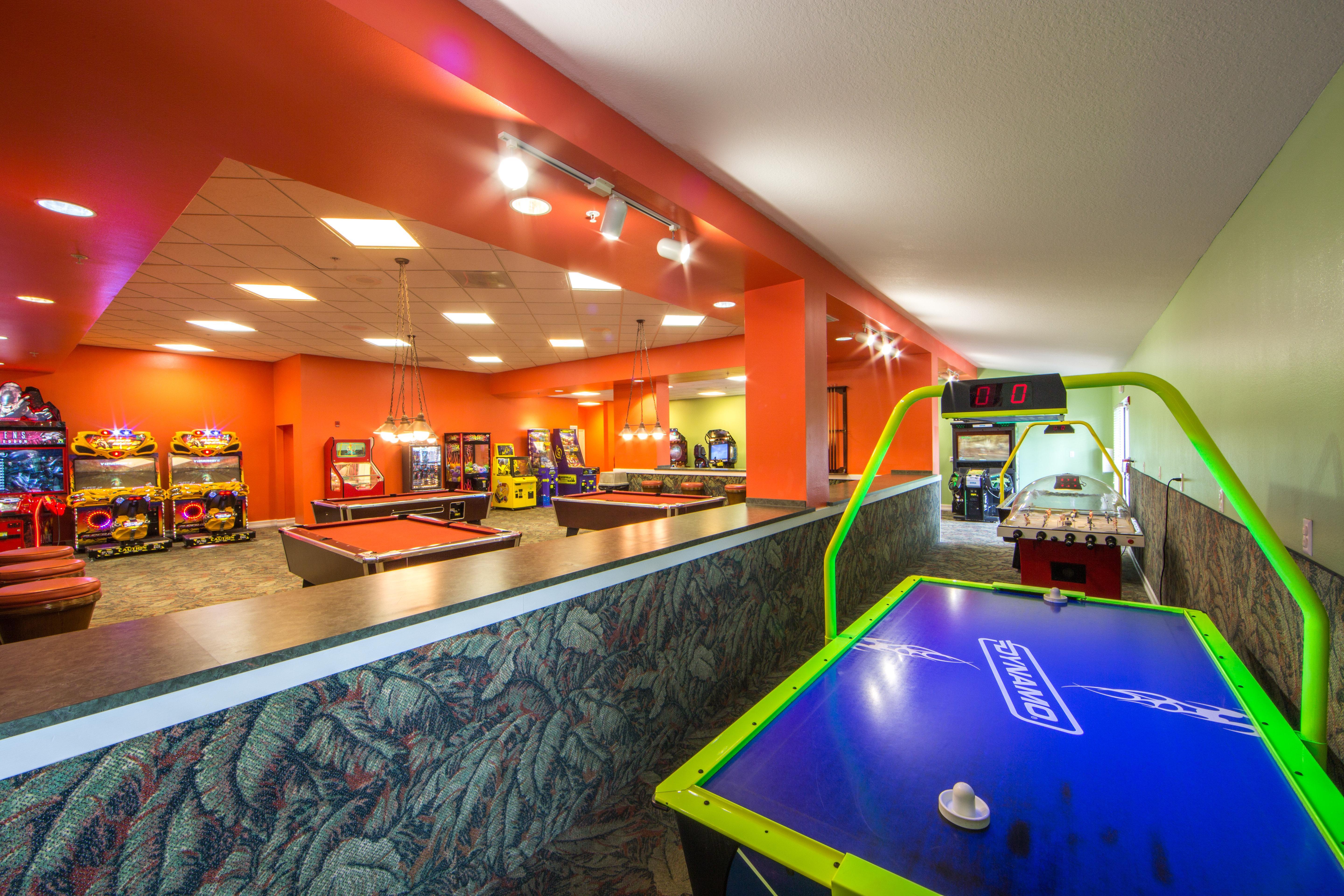 Holiday Inn Club Vacations Cape Canaveral Beach Resort Exteriér fotografie