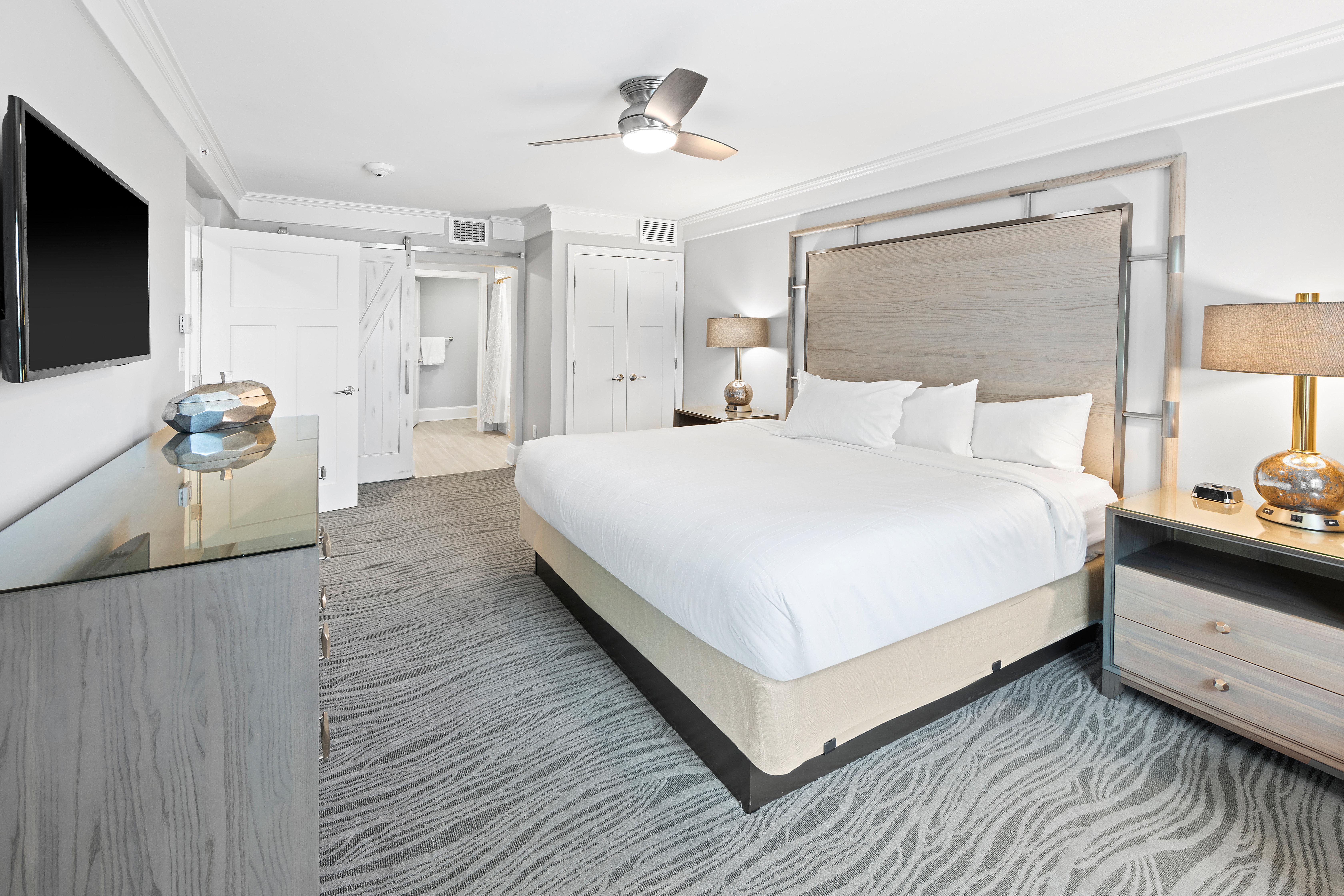 Holiday Inn Club Vacations Cape Canaveral Beach Resort Exteriér fotografie