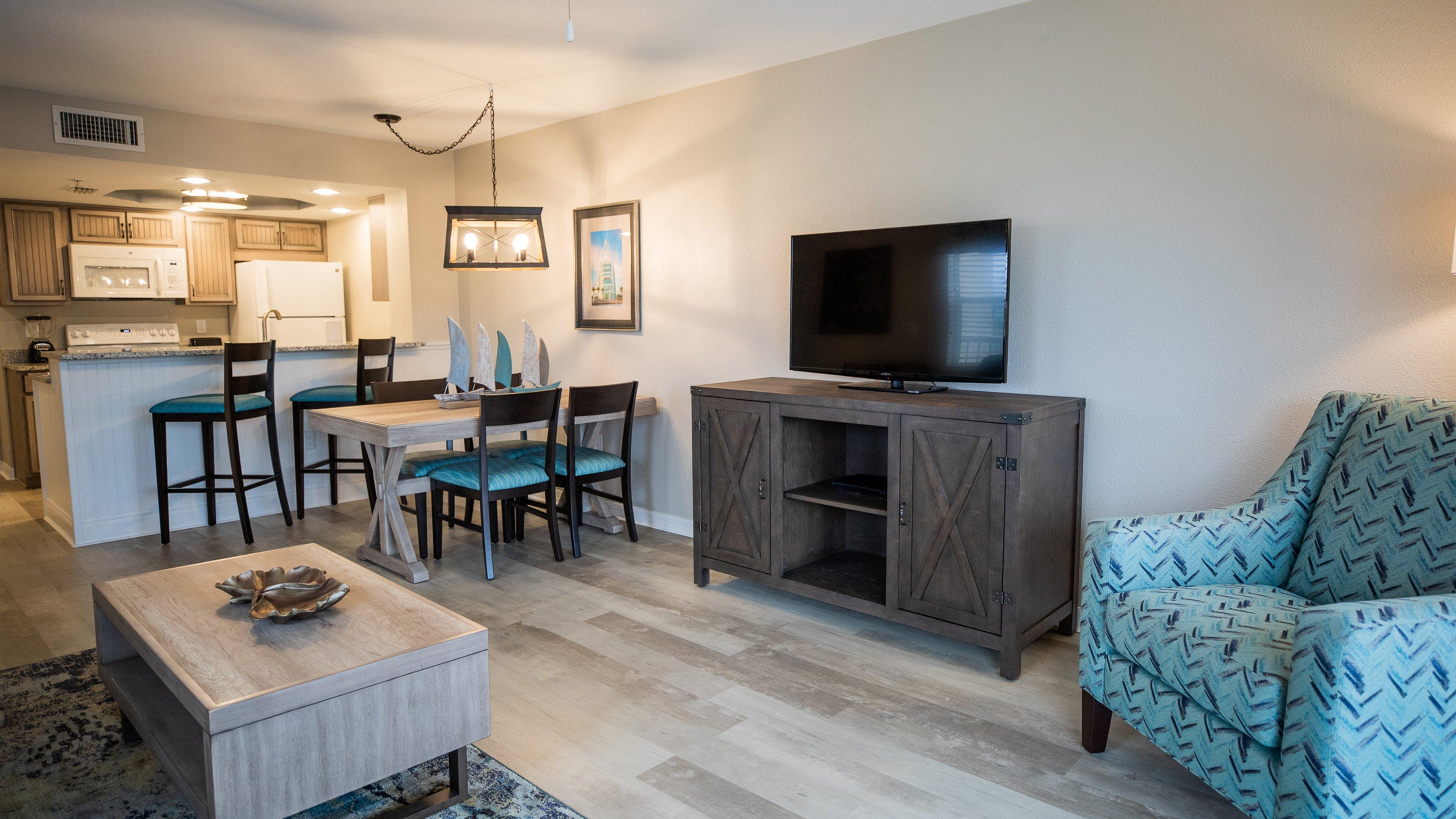 Holiday Inn Club Vacations Cape Canaveral Beach Resort Exteriér fotografie