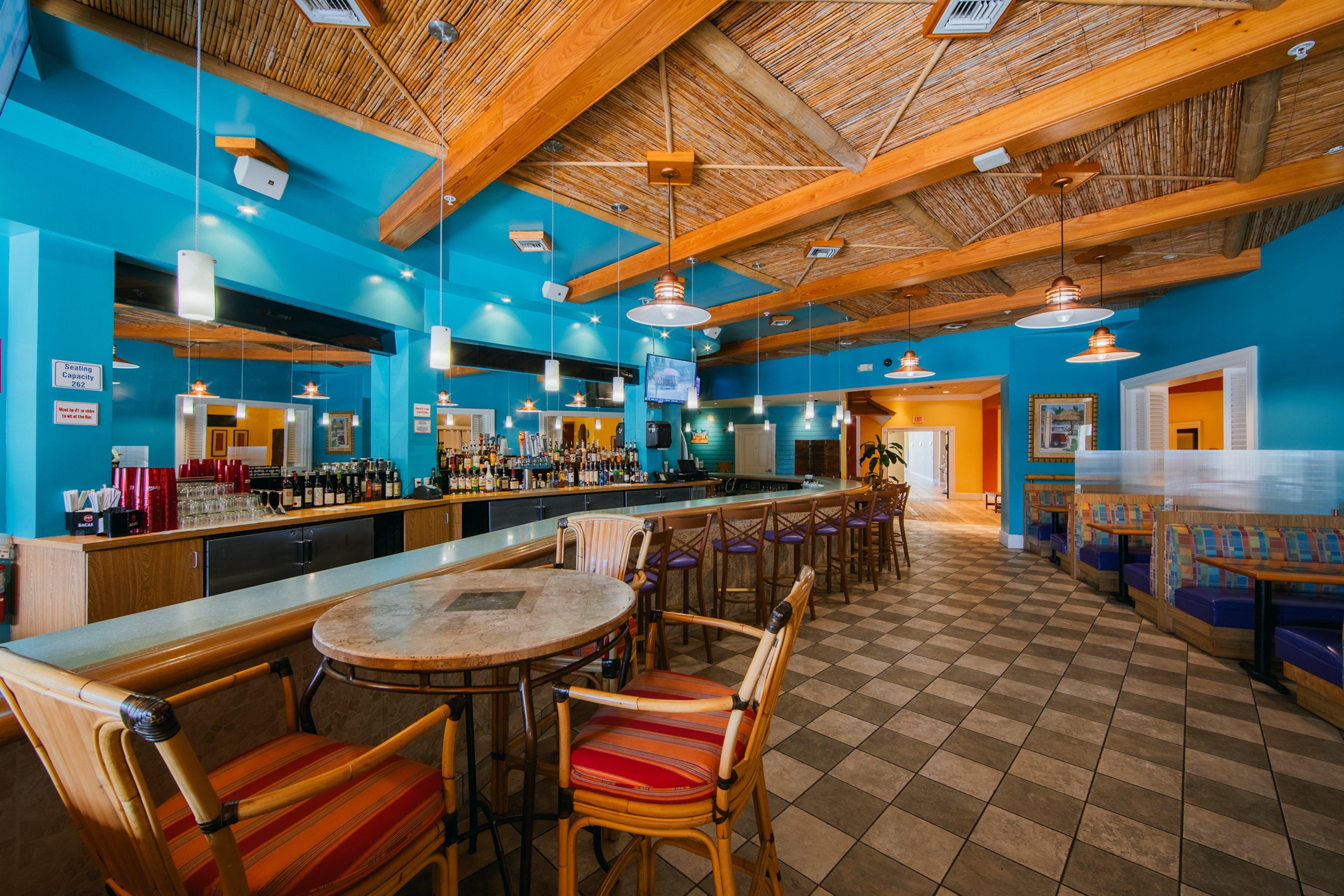 Holiday Inn Club Vacations Cape Canaveral Beach Resort Exteriér fotografie