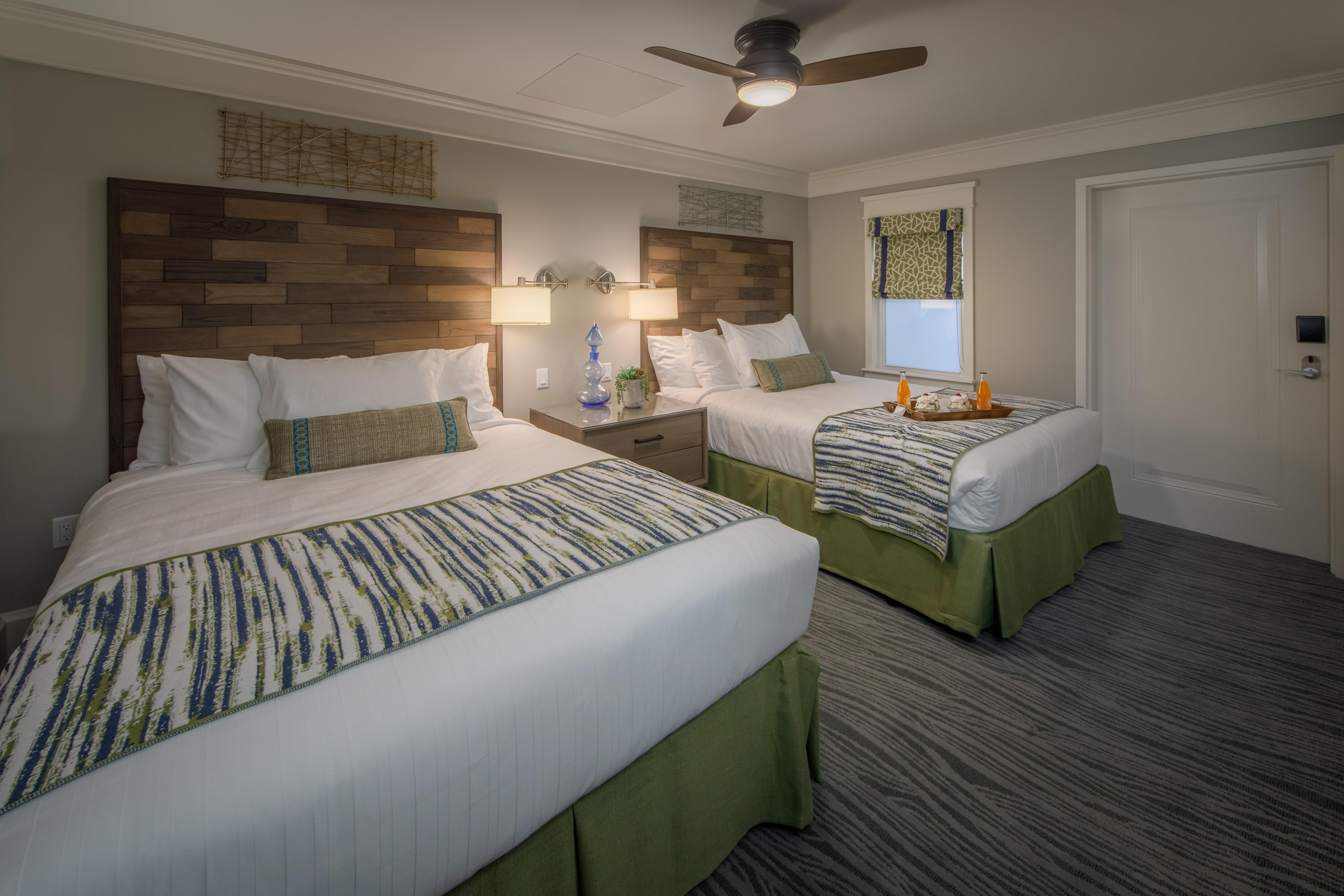 Holiday Inn Club Vacations Cape Canaveral Beach Resort Exteriér fotografie