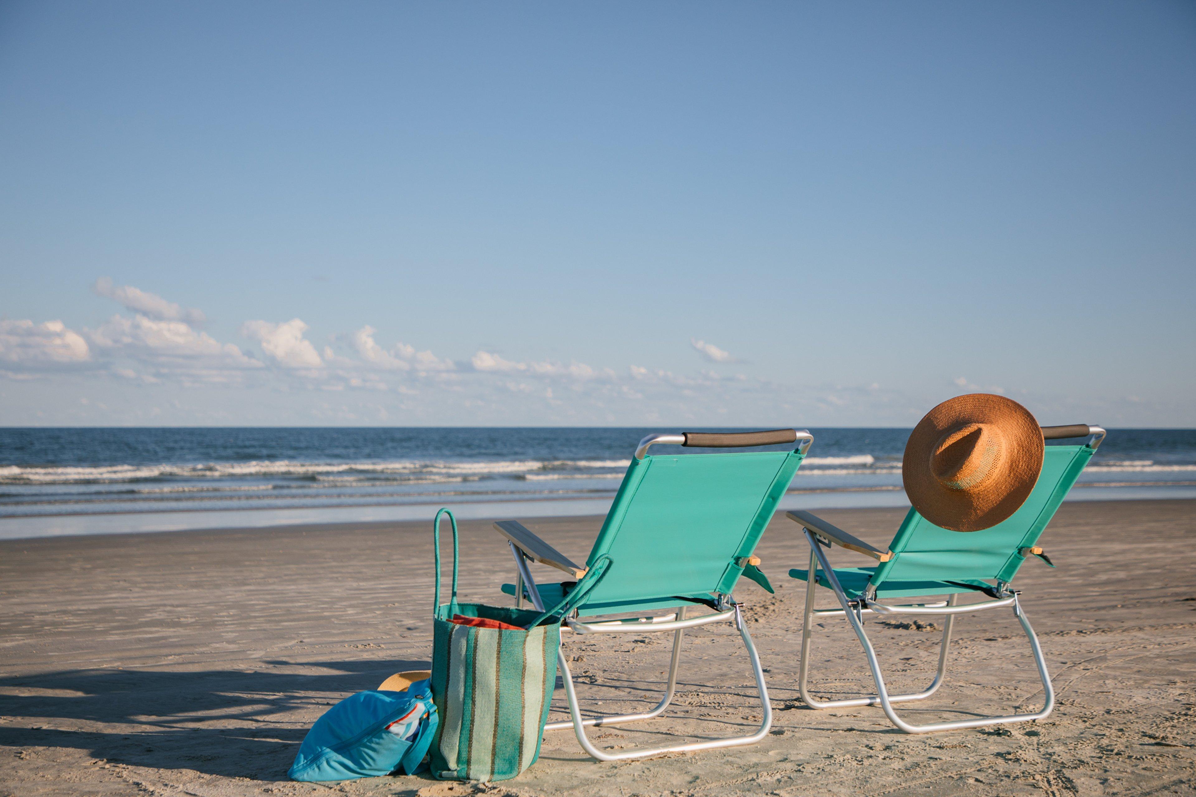 Holiday Inn Club Vacations Cape Canaveral Beach Resort Exteriér fotografie