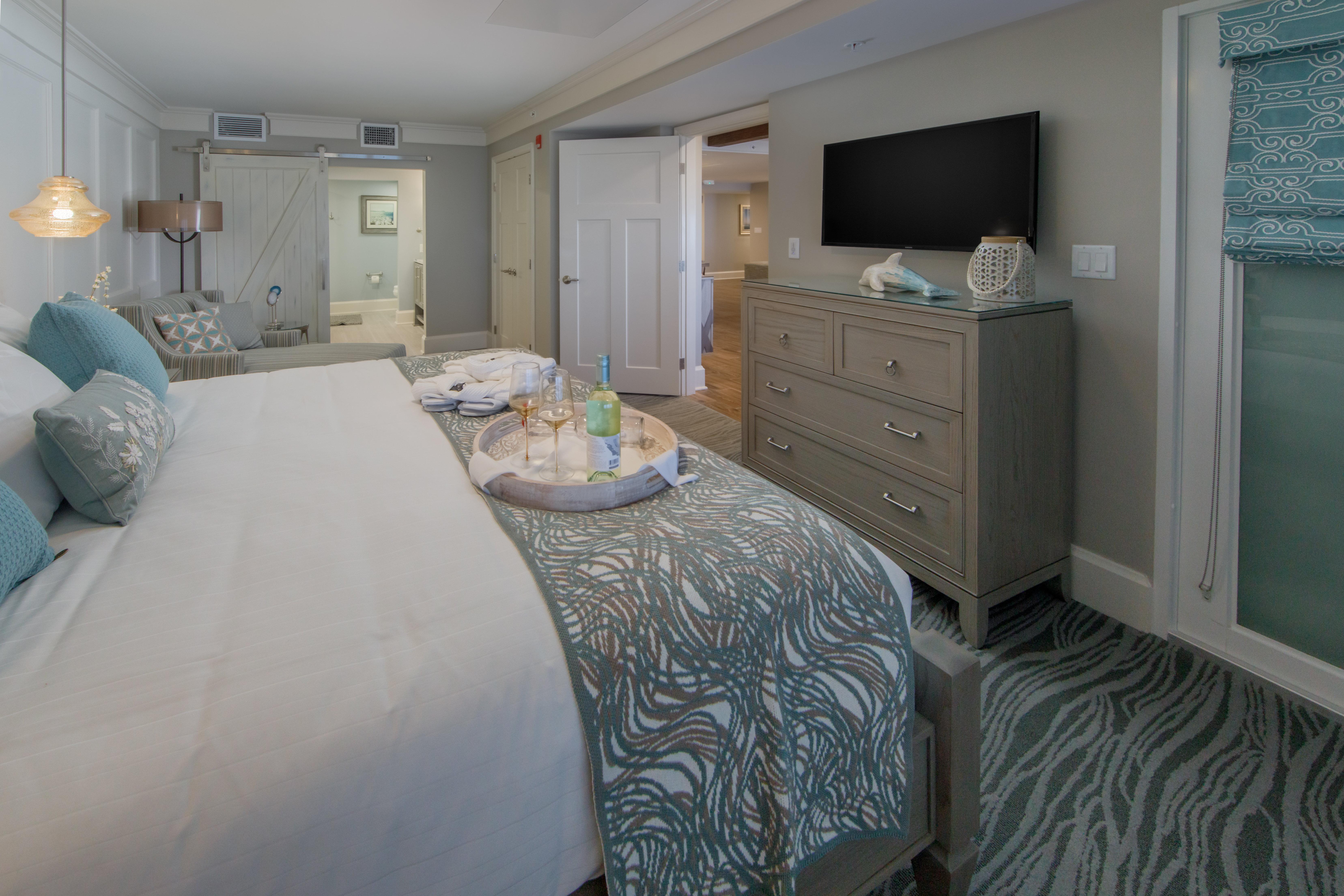 Holiday Inn Club Vacations Cape Canaveral Beach Resort Exteriér fotografie